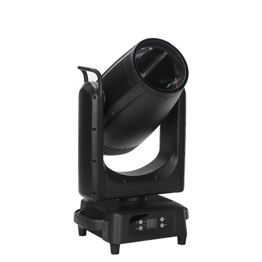 Magnesium Alloy Outdoor IP Waterproof 390W Super Beam Moving Head Light
